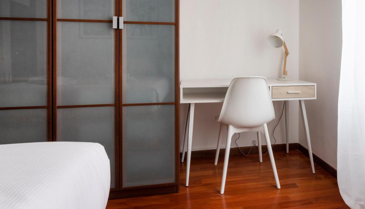 Italianway - Carlone 5 Apartment Milan Exterior photo