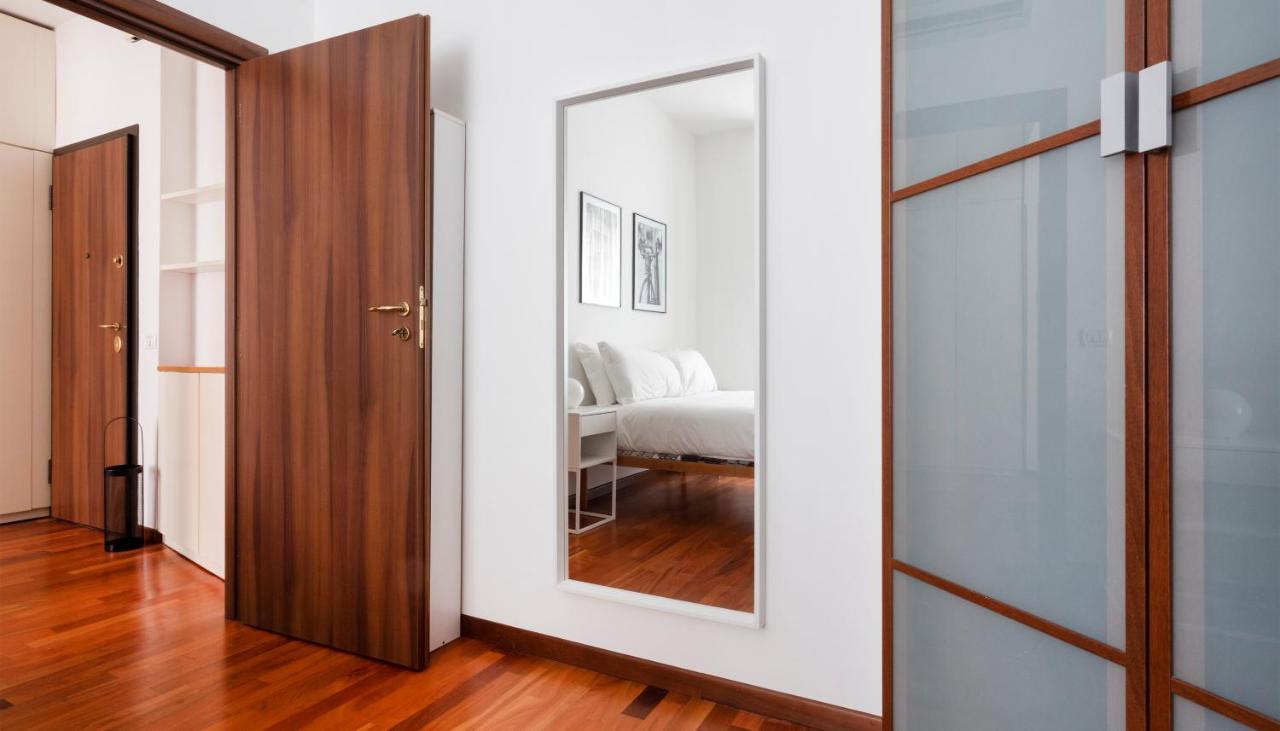 Italianway - Carlone 5 Apartment Milan Exterior photo