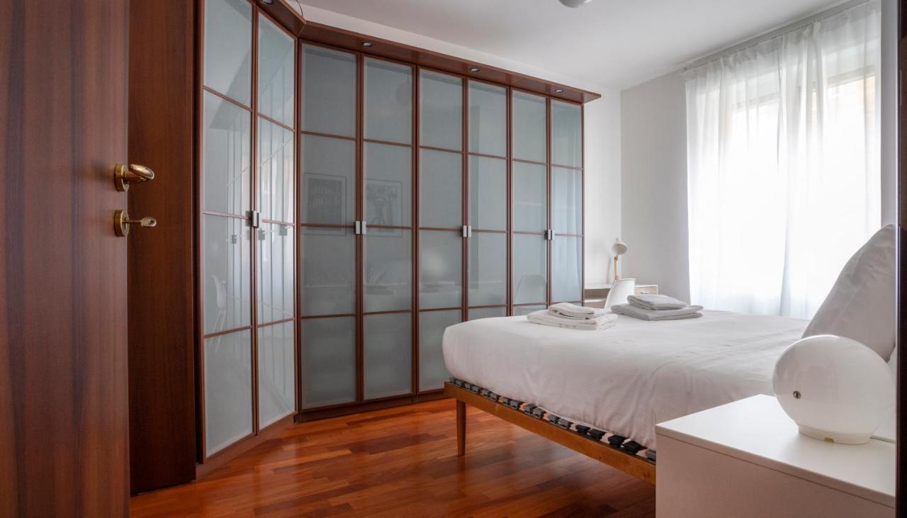 Italianway - Carlone 5 Apartment Milan Exterior photo