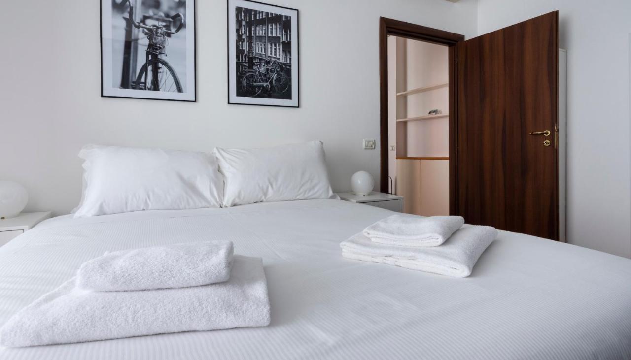 Italianway - Carlone 5 Apartment Milan Exterior photo