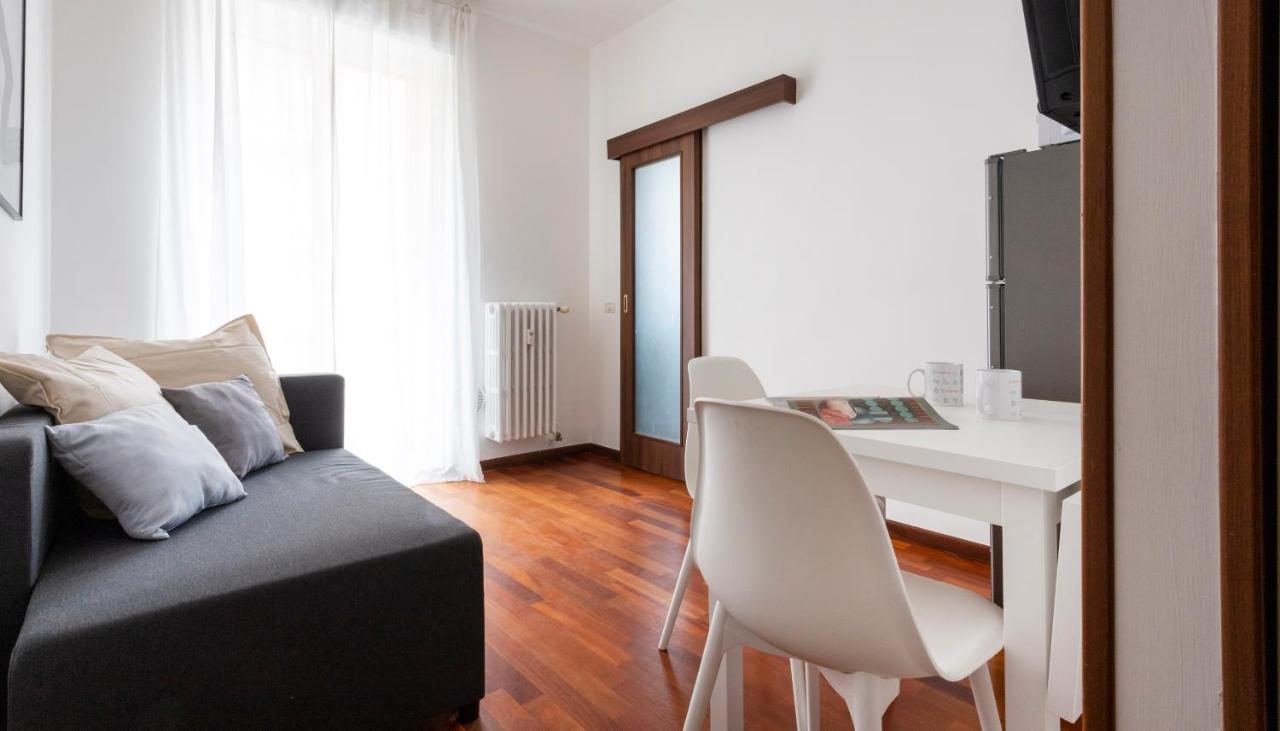 Italianway - Carlone 5 Apartment Milan Exterior photo