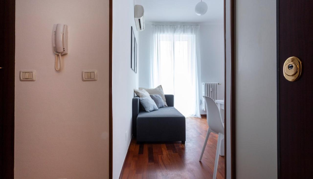 Italianway - Carlone 5 Apartment Milan Exterior photo