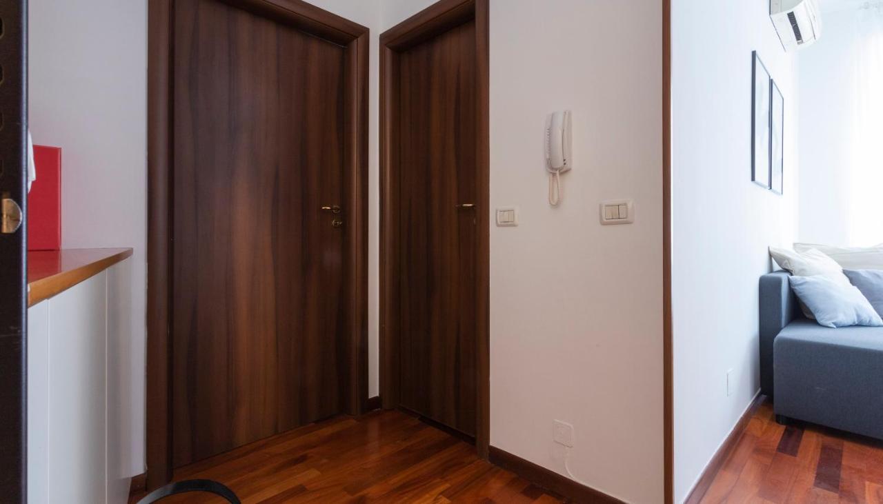 Italianway - Carlone 5 Apartment Milan Exterior photo