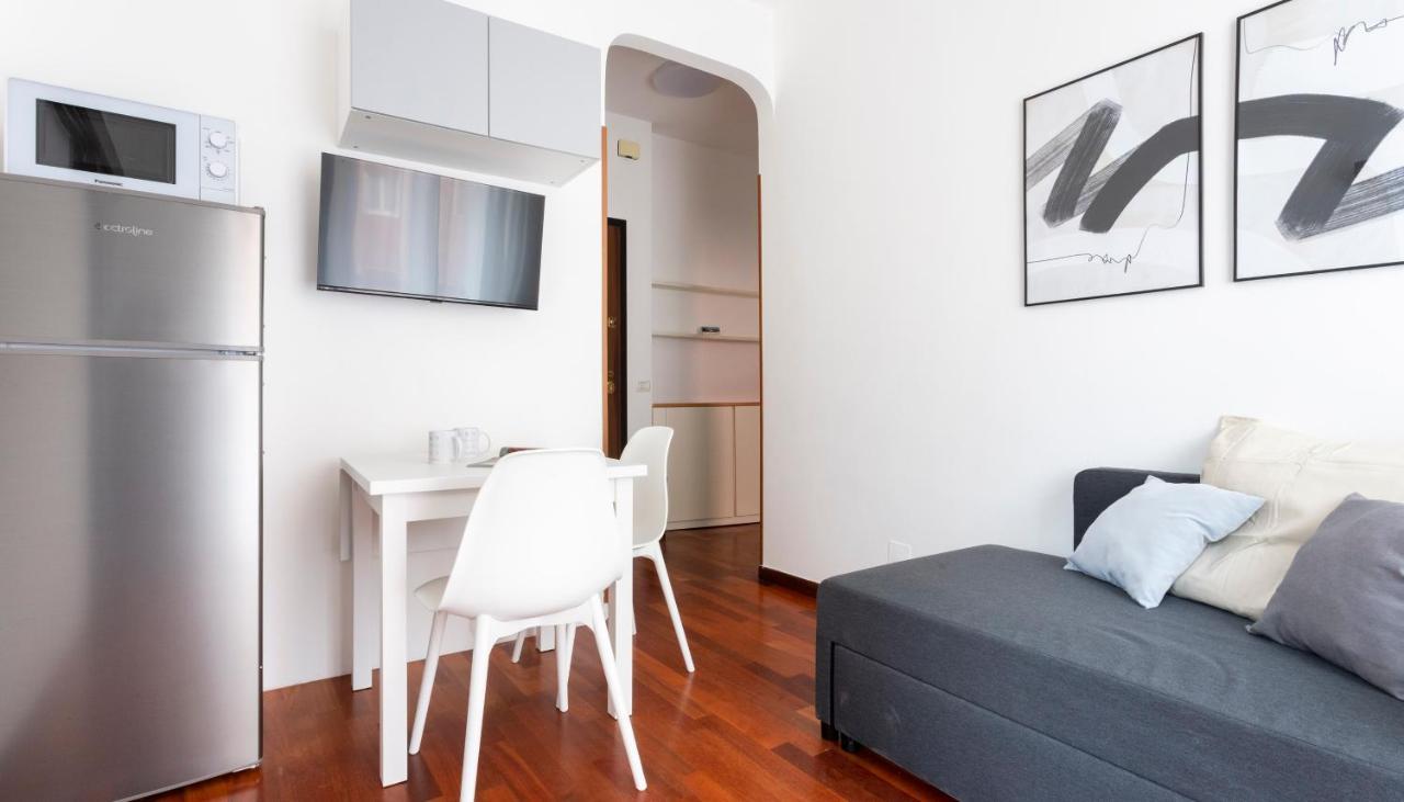Italianway - Carlone 5 Apartment Milan Exterior photo