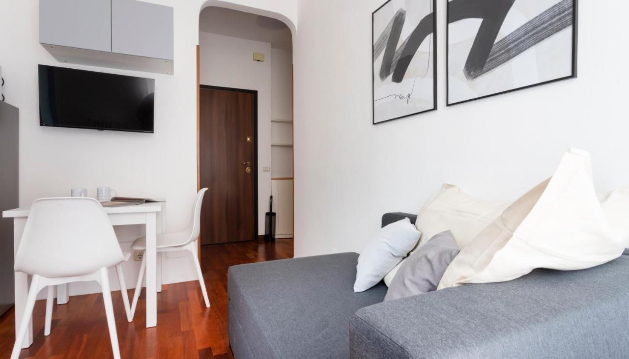 Italianway - Carlone 5 Apartment Milan Exterior photo